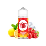 Aroma concentrata Yeti Strawberry Lemon Ice 16ml