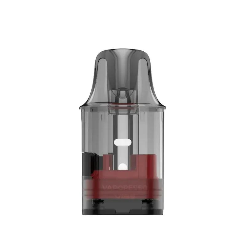 Cartus Vaporesso Vibe DUAL MESH 2ml - 0.6:0.8 ohm Cartus Vaporesso Vibe DUAL MESH 2ml - 0.6/0.8 ohm