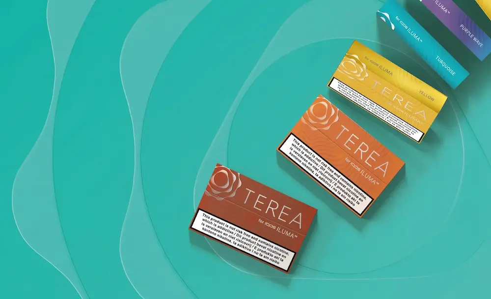 Terea Arome: Amestecuri Rare, Ediții Regionale, Compatibilitate Și Opțiuni Exclusive