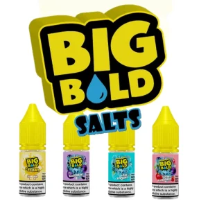 Big Bold