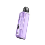 kit Lot vape Thelema Elite S light lavender