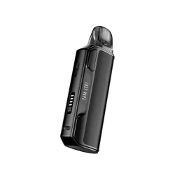 kit Lot vape Thelema Elite S twill black