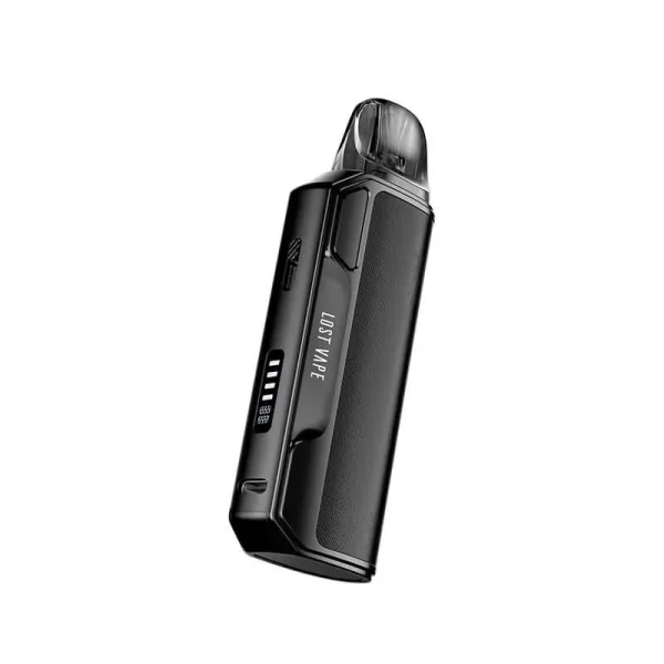 Kit Lost Vape Thelema Elite S Twill Black