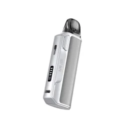 kit Lot vape Thelema Elite S twill silver