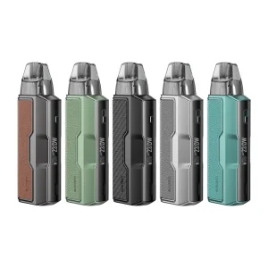 Kit Aspire Pulz Pro