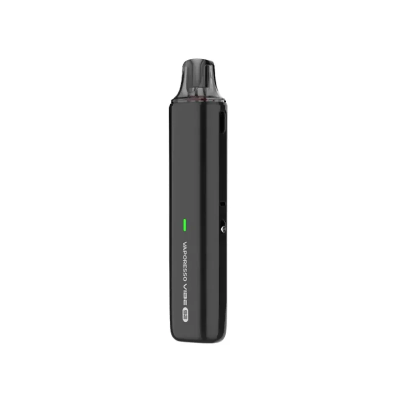 vaporesso-vibe-se-pod-vape-kit-black Kit Vaporesso Vibe SE black
