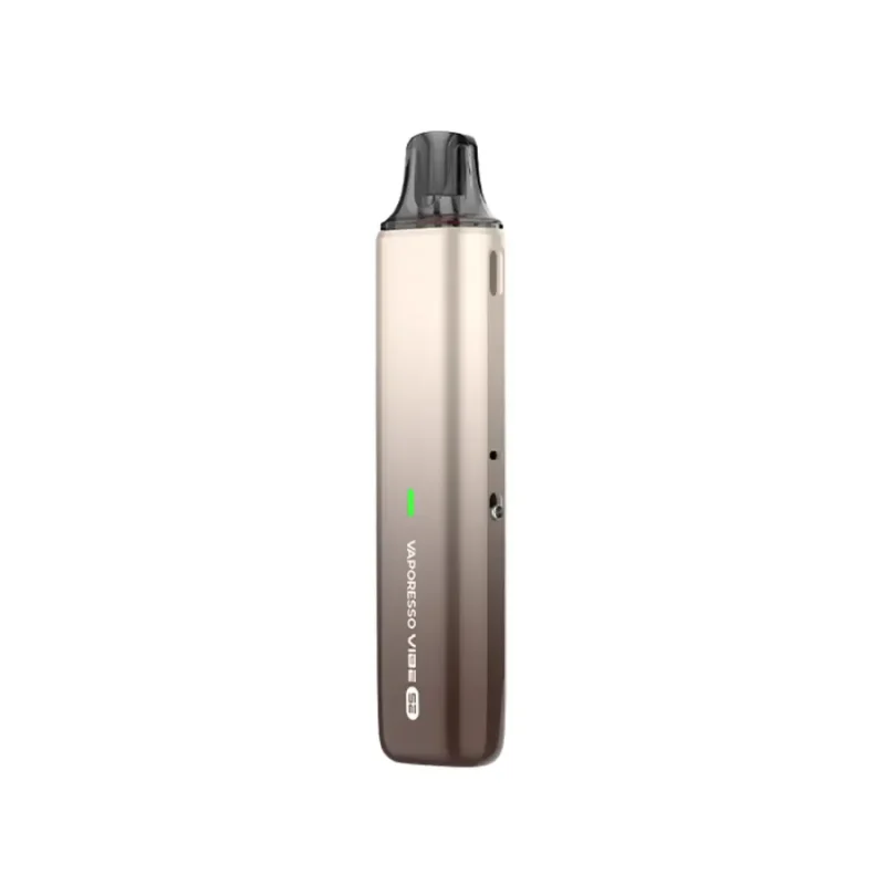 vaporesso-vibe-se-pod-vape-kit-mocha-coffee Kit Vaporesso Vibe SE Mocha Coffee