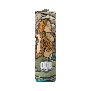 Wrap acumulator 20700/21700 Model 3