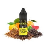 Aroma concentrata Eliquid France Classic American 10ml