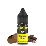 Aroma concentrata Eliquid France Classic Brown 10ml