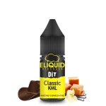 Aroma concentrata Eliquid France Classic KML 10ml