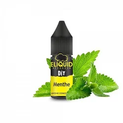 Aroma concentrata Eliquid France Menthol 10ml