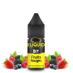 Aroma concentrata Eliquid France Red Fruits 10ml