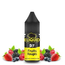 Aroma concentrata Eliquid France Red Fruits 10ml