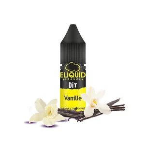 Aroma concentrata Eliquid France Vanilie 10ml