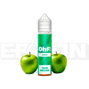 Aroma concentrata OHF Apple 12ml