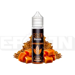 Aroma concentrata OHF Blends Butterscotch 0mg 12ml