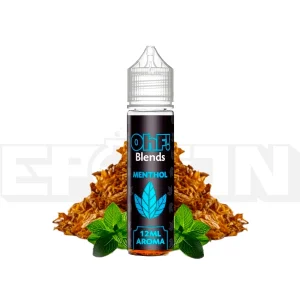Aroma concentrata OHF Blends Menthol 0mg 12ml