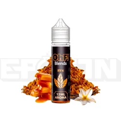 Aroma concentrata OHF Blends RY4 0mg 12ml