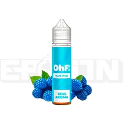 Aroma concentrata OHF Blue Razz 12ml