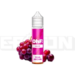 Aroma concentrata OHF Grape 12ml