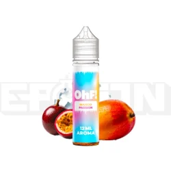 Aroma concentrata OHF Ice Mango Passion 12ml