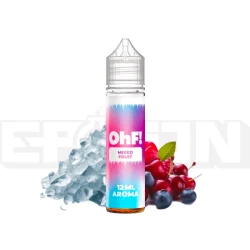 Aroma concentrata OHF Ice Mixed Fruits 12ml