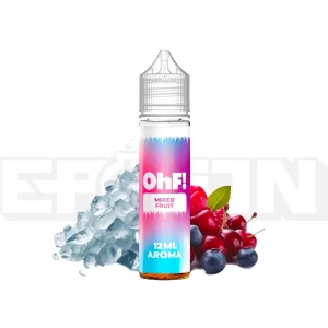 Aroma concentrata OHF Ice Mixed Fruits 12ml