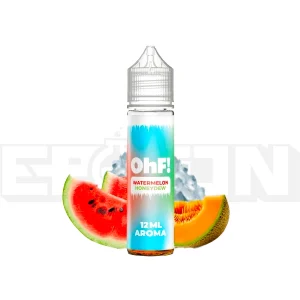 Aroma concentrata OHF Ice Watermelon Honeydew 12ml