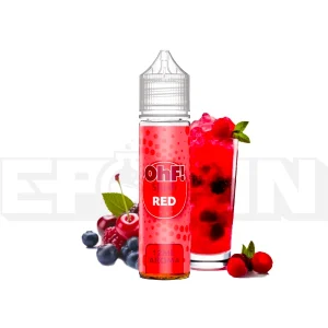 Aroma concentrata OHF Red Slush 12ml