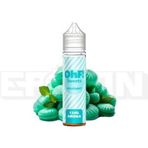Aroma concentrata OHF Spearmint 12ml