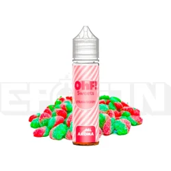 Aroma concentrata OHF Sweets Strawberry 12ml