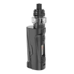 Aspire-Boxxer-80W-AF-Tank-4ml-Ki Kit Aspire Boxxer Black