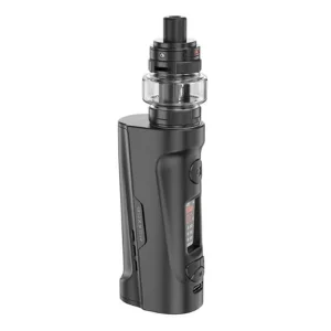 Kit Aspire Boxxer Black