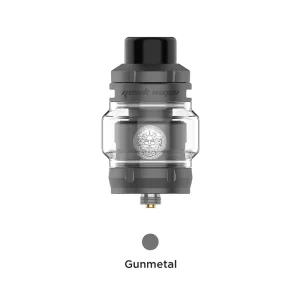 Atomizor Geekvape Z Max Gunmetal 4ml