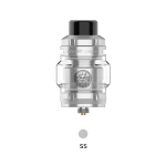 Atomizor Geekvape Z Max Silver 4ml