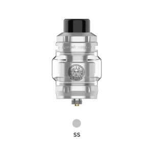 Atomizor Geekvape Z Max Silver 4ml