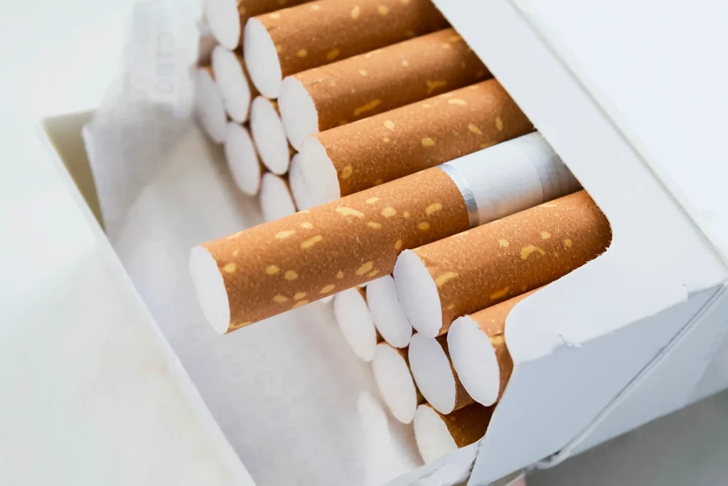 Cate Fumuri Are O Tigara? Comparație, Tehnică Și Echivalente De Vaporizare