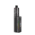 Kit Aspire Zelos M80 Gunmetal Kit Aspire Zelos M80 Gunmetal