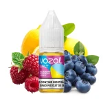 Lichid Vozol Salt Blueberry Raspberry Lemon 20mg 10ml