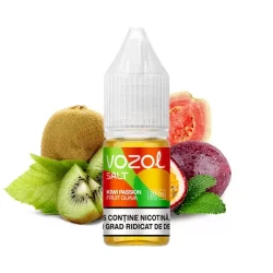 Lichid Vozol Salt Kiwi Passionfruit Guava 20mg 10ml