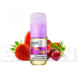 Lichid Vozol Salt Prime Red Storm 20mg 10ml