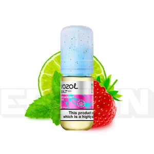 Lichid Vozol Salt Prime Strawberry Lime 20mg 10ml