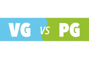 PG Vs VG: Diferențe Majore, Nori, Arome, Lovitură În Gât Și Cum Să Alegi