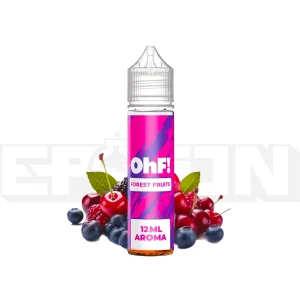 Aroma concentrata OHF Forest Fruit 12ml