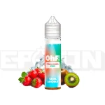 aroma concentrata OHF strawberry kiwi 12ml Aroma concentrata OHF Ice Strawberry Kiwi 12ml
