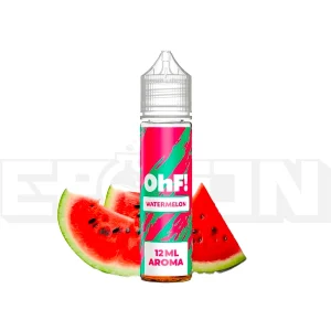 Aroma concentrata OHF Watermelon 12ml