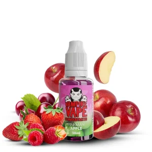 aroma concentrata vampire Vape Pinkman Apple 30ml