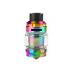 atomizor Zeus Subohm rainbow