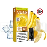 Capsula VUSE Banana Ice 20mg